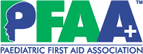 Paediatric First Aid Association