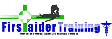 Firstaider Training | Ofsted and Ofqual approved first aid training North Yorkshire