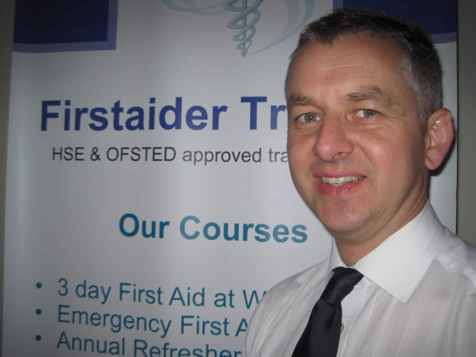 stephen-smith-firstaider-training-thirsk-first-aid-courses-yorkshire